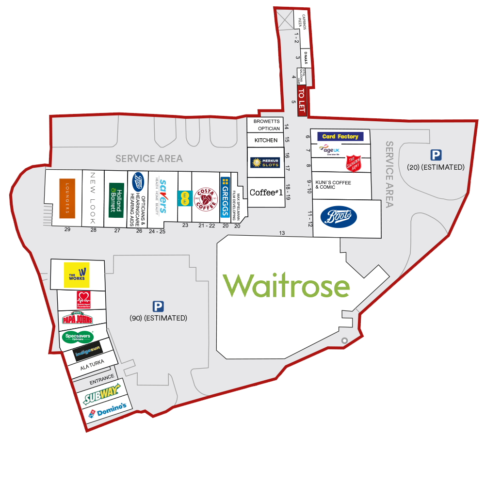 Full Map