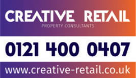Creative Retail